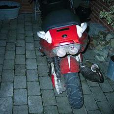 PGO Dr. Big [STJÅLET]