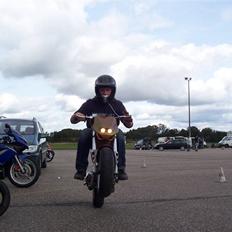 Suzuki SSM <3 (byttet)