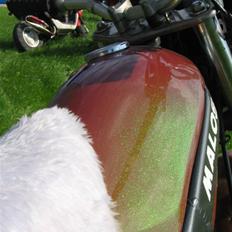 Suzuki SSM <3 (byttet)