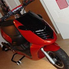 Aprilia sonic R-setup Lc
