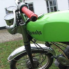 Yamaha 4 GearTIL SALG? (: