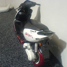 Aprilia Aprilia Sonic GP SOLGT