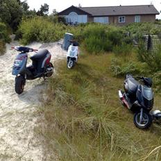 Aprilia Aprilia Sonic GP SOLGT