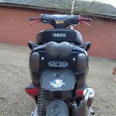 Yamaha NEOS >>solgt<<