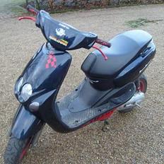 Yamaha NEOS >>solgt<<