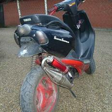 Yamaha NEOS >>solgt<<