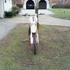 Suzuki RM 85 Høj (Solgt)