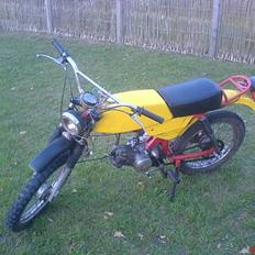 Puch Pioneer (SOLGT)