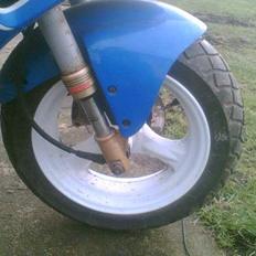 Suzuki Katana[SOLGT]