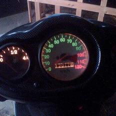 Suzuki Katana[SOLGT]