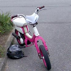 Suzuki FZ 50 *SOLGT*