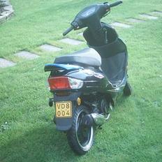 Giantco Sprint SOLGT