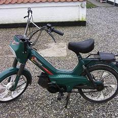 Tomos Quadro