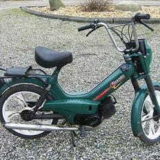 Tomos Quadro