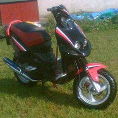 PGO pmx sport