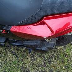 Peugeot speedfight 2