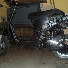 Piaggio Zip (GR) ATHENA