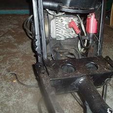 Piaggio Zip (GR) ATHENA