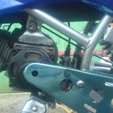 MiniBike Cross(SOLGT)Stille