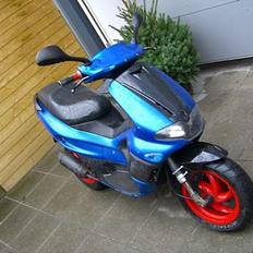 Gilera Runner AC DD - SOLGT -