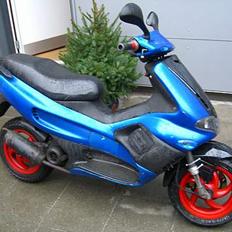 Gilera Runner AC DD - SOLGT -