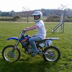 Yamaha yz 85 >UDSOLGT<miss you