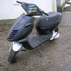 Aprilia sonic (solgt)