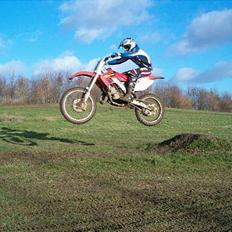 Honda cr125r =solgt=