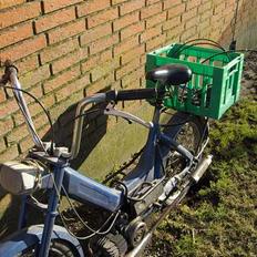 Puch Maxi K 