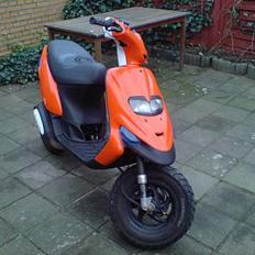 Gilera Stalker