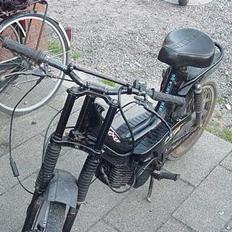 Tomos Flexer (Solgt!)