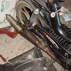 Tomos Flexer (Solgt!)