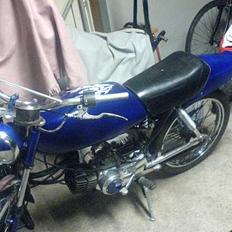 Suzuki Samurai SOLGT