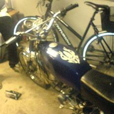 Suzuki Samurai SOLGT