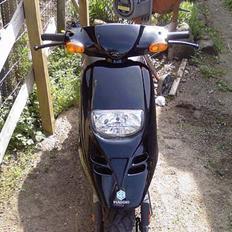 Piaggio Typhoon (SOLGT)