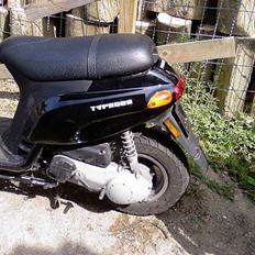 Piaggio Typhoon (SOLGT)