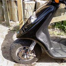 Piaggio Typhoon (SOLGT)