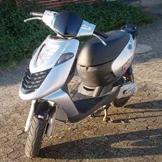 Aprilia Sonic