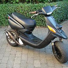 Yamaha BWS Bump Solgt, og Savnet