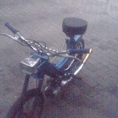 Puch KL
