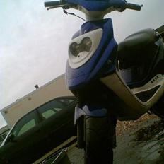 PGO Hot 50 [ SOLGT ]