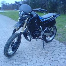 Suzuki smx   (Væk)