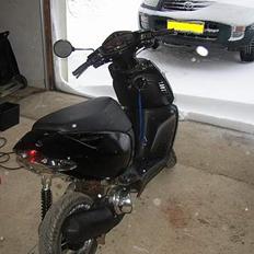 Aprilia Sonic GP (solgt)