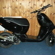 Aprilia sonic byttet til RMX