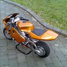 Polini kopi bike LC TD *Solgt*