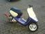 Yamaha jog space SOLGT