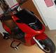 Aprilia sonic R-setup Lc