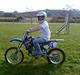 Yamaha yz 85 >UDSOLGT<miss you