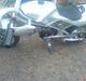 MiniBike Solgt (Dampmaskinen)