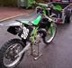 Kawasaki Kx 125 (Beatrice) SOLGT 